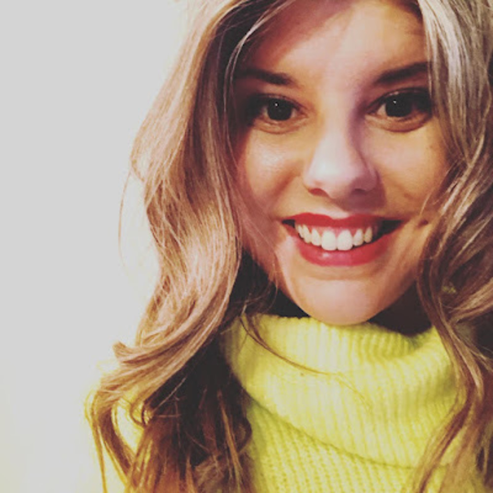 Meet your Posher, Lauren!